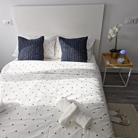 Sirena 3 * يوريت دي مار