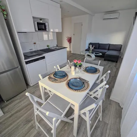 Sirena 3 * يوريت دي مار
